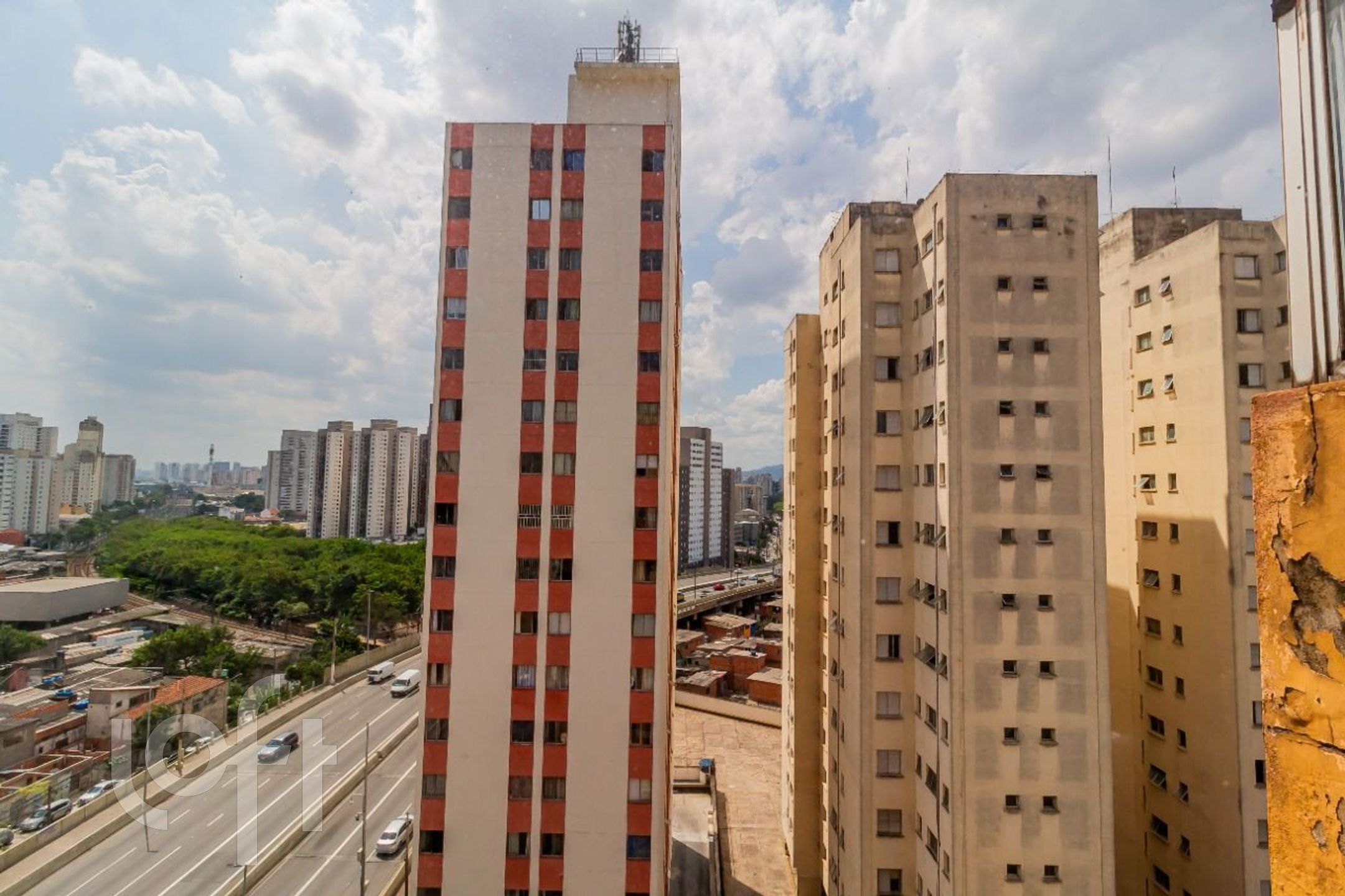 Apartamento à venda com 2 quartos, 49m² - Foto 5