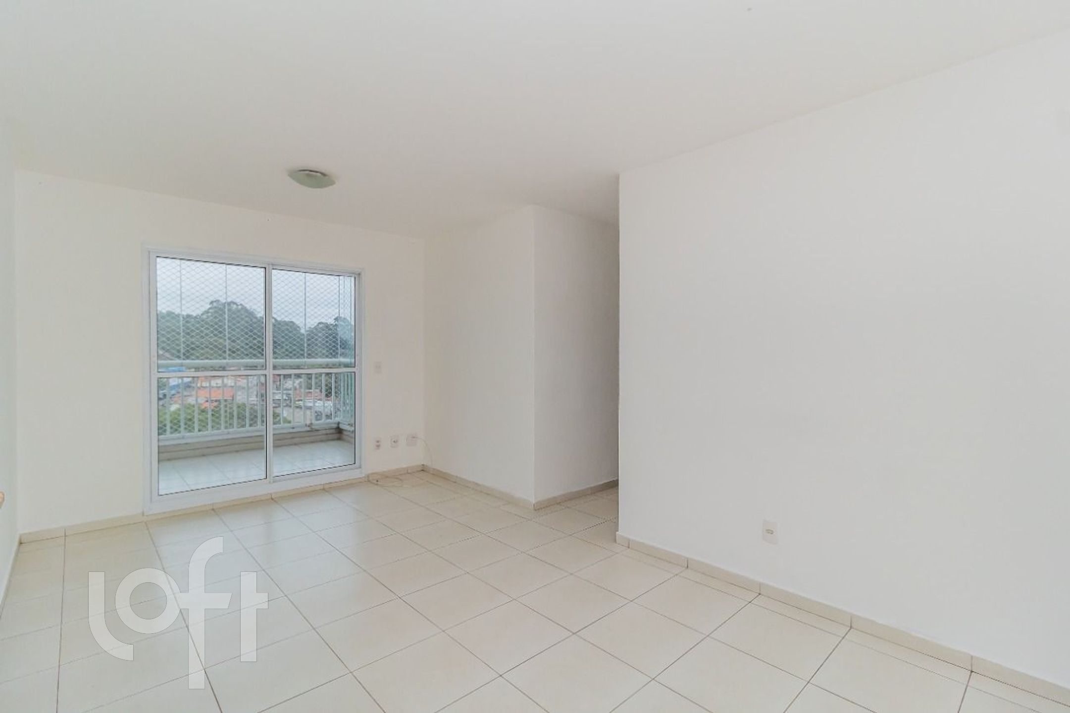 Apartamento à venda em Jardim das Vertentes com 86