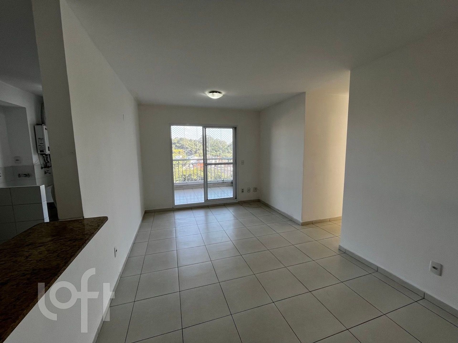 Apartamento à venda em Jardim das Vertentes com 86 m², 3 quartos, 2 vagas