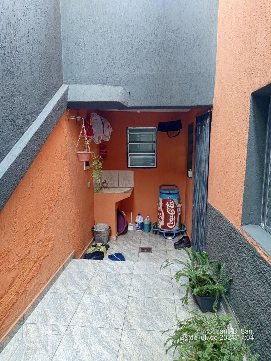 Casa à venda com 2 quartos, 150m² - Foto 20