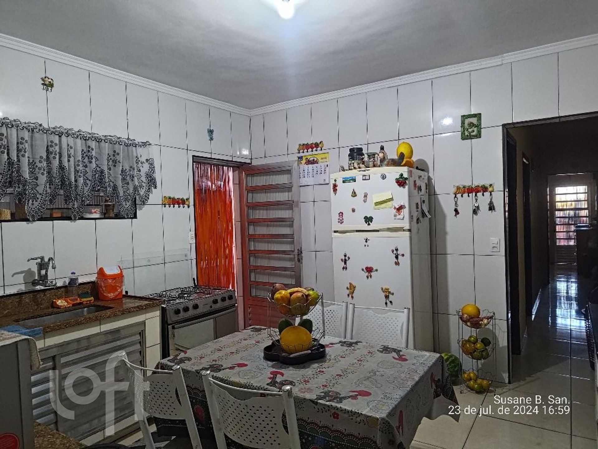 Casa à venda com 2 quartos, 150m² - Foto 7