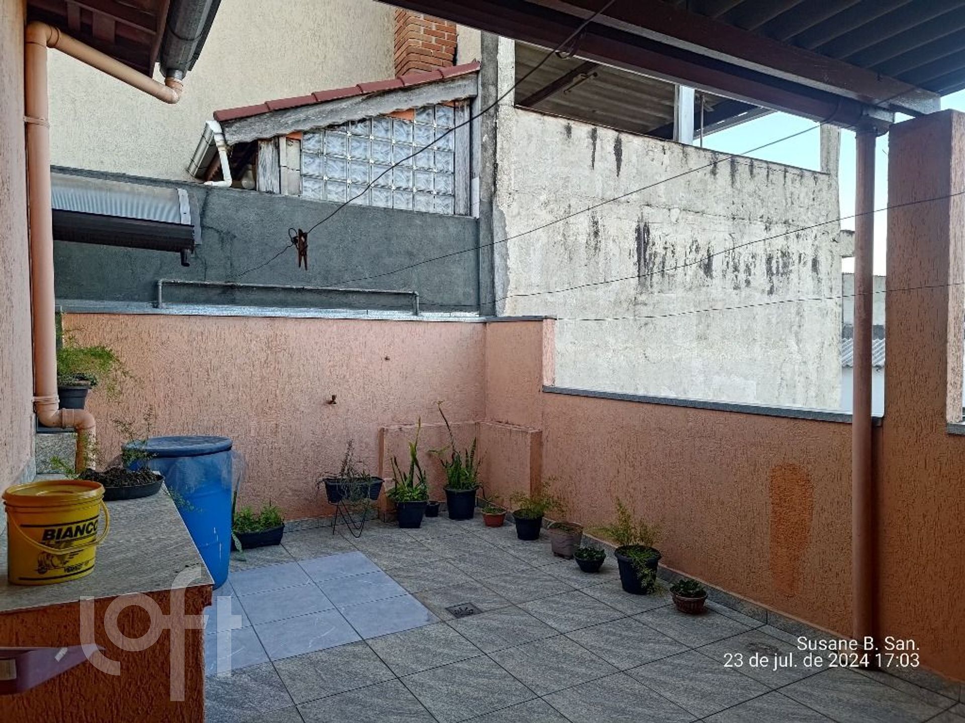 Casa à venda com 2 quartos, 150m² - Foto 15