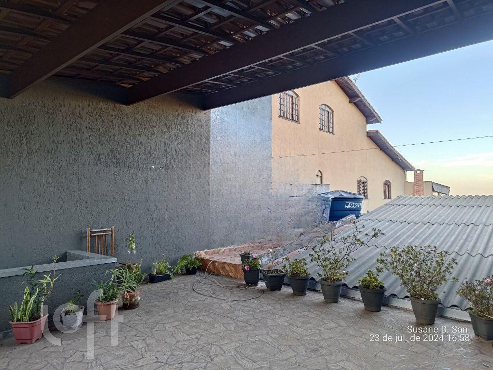 Casa à venda com 2 quartos, 150m² - Foto 6