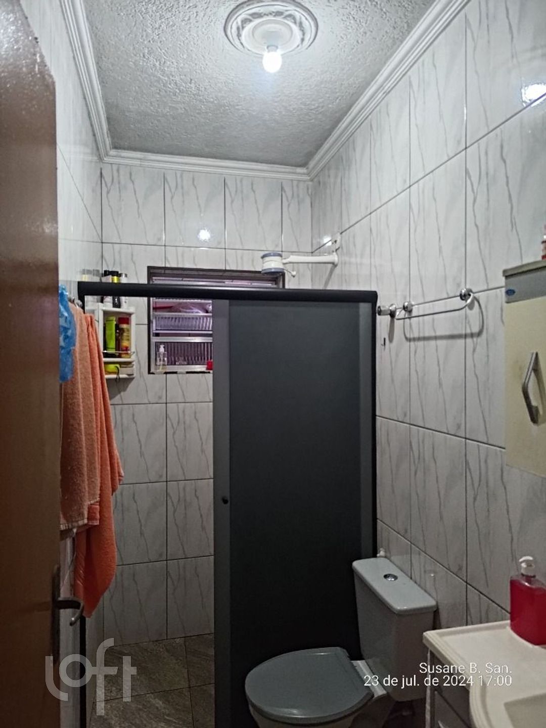 Casa à venda com 2 quartos, 150m² - Foto 10