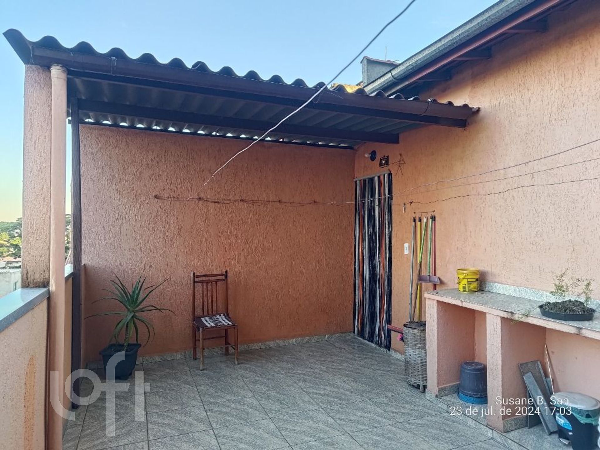 Casa à venda com 2 quartos, 150m² - Foto 18