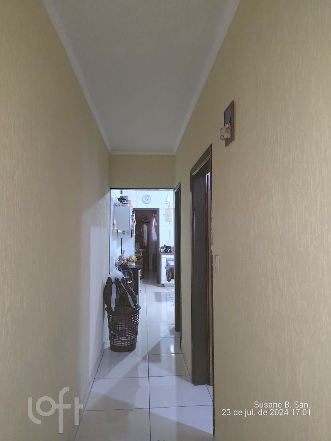 Casa à venda com 2 quartos, 150m² - Foto 13