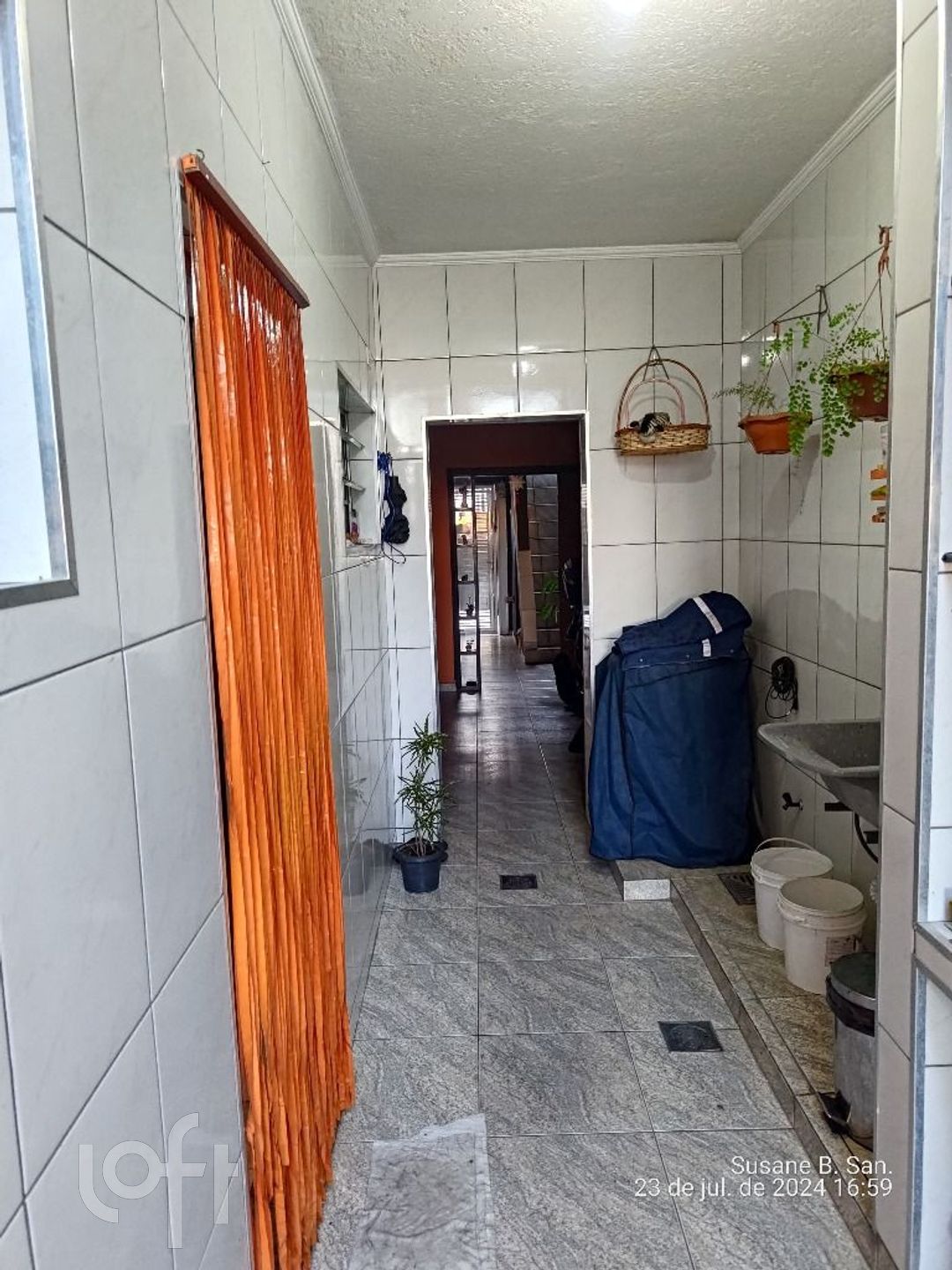 Casa à venda com 2 quartos, 150m² - Foto 4