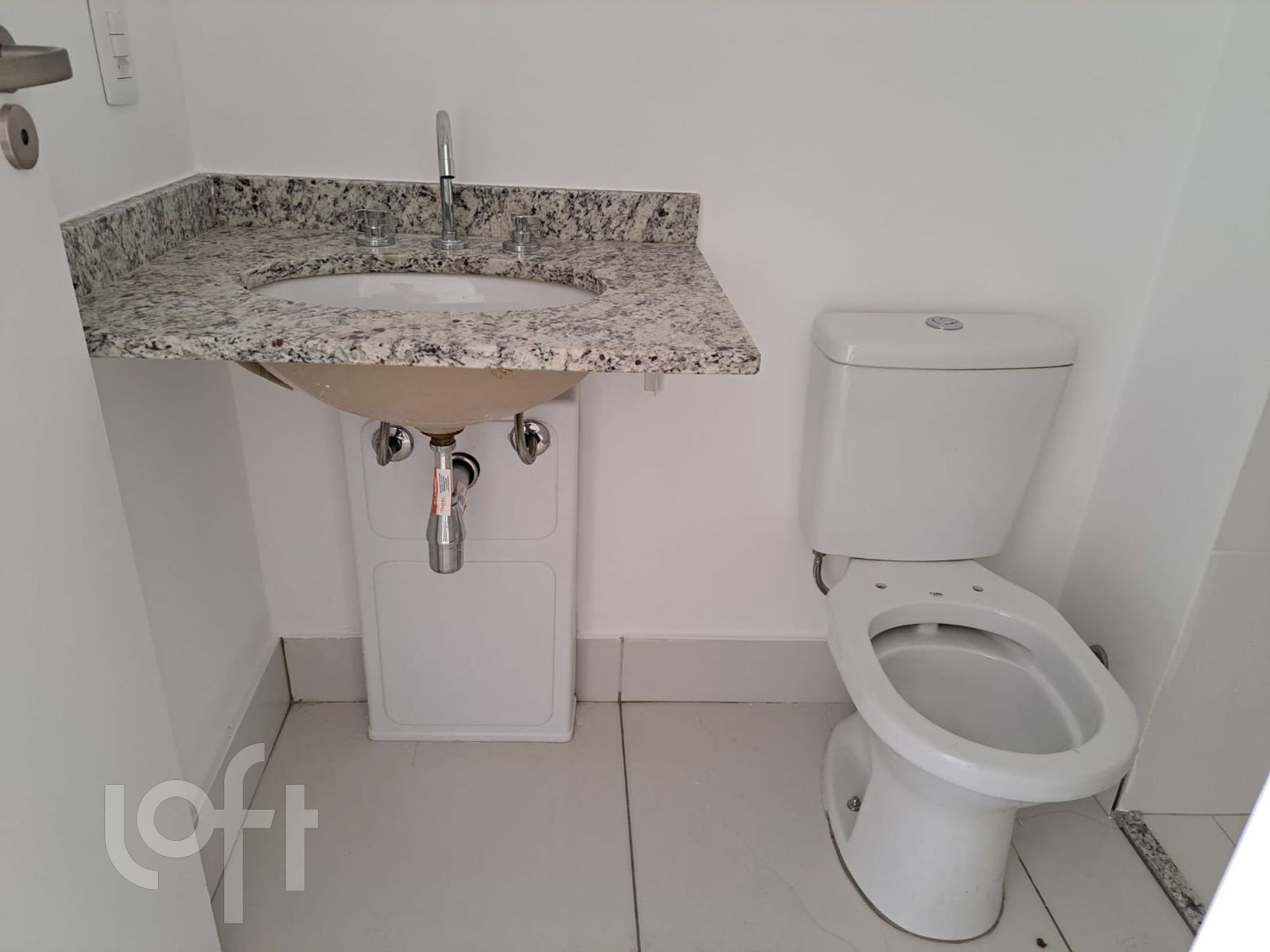 Apartamento à venda com 1 quarto, 22m² - Foto 4