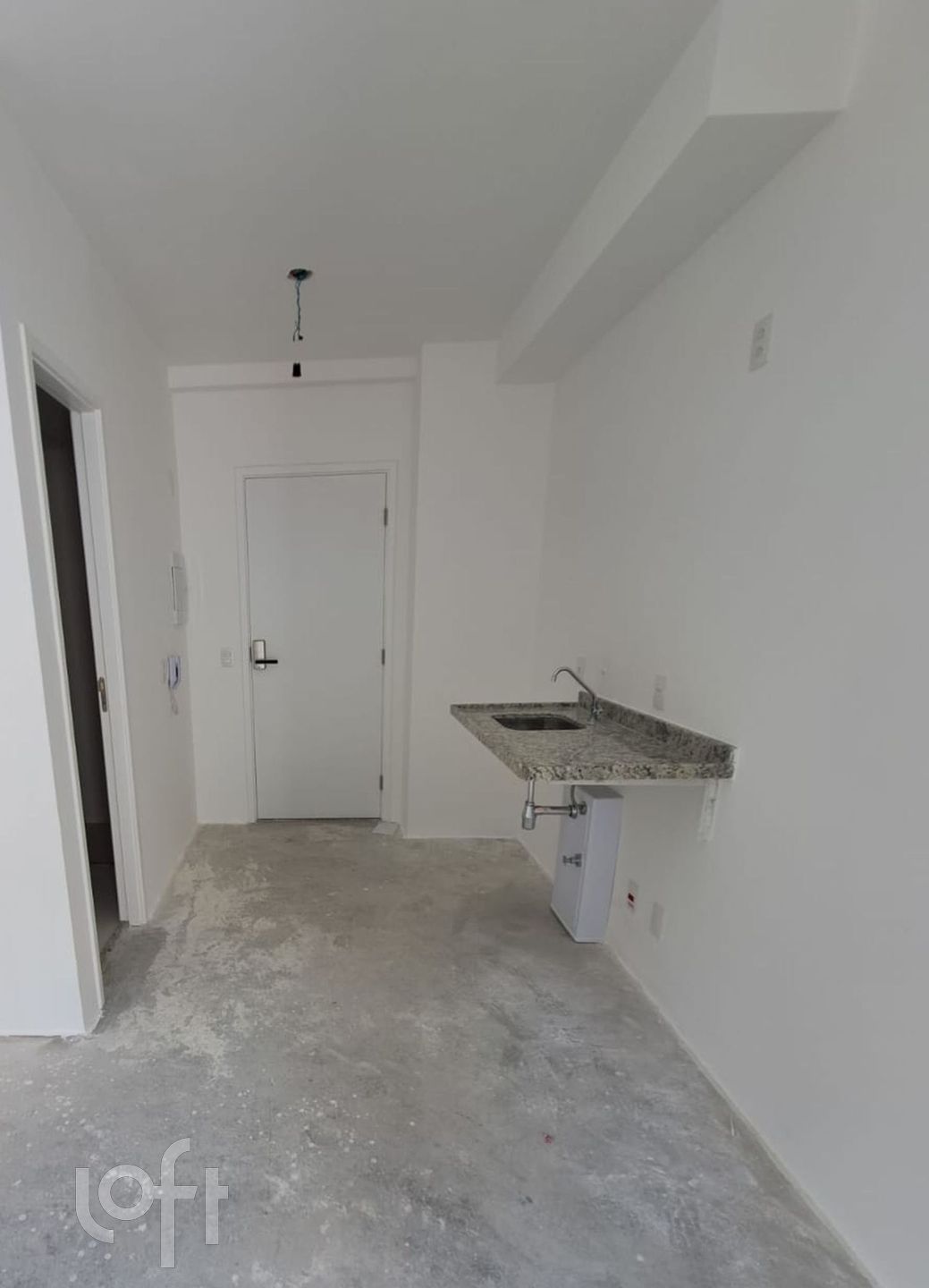 Apartamento à venda com 1 quarto, 22m² - Foto 11