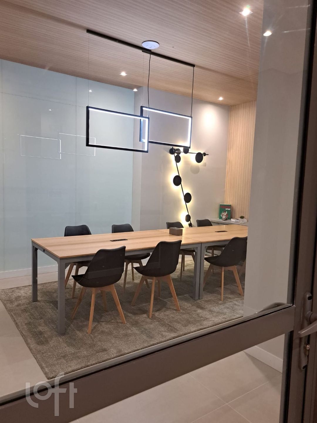 Apartamento à venda com 1 quarto, 22m² - Foto 7