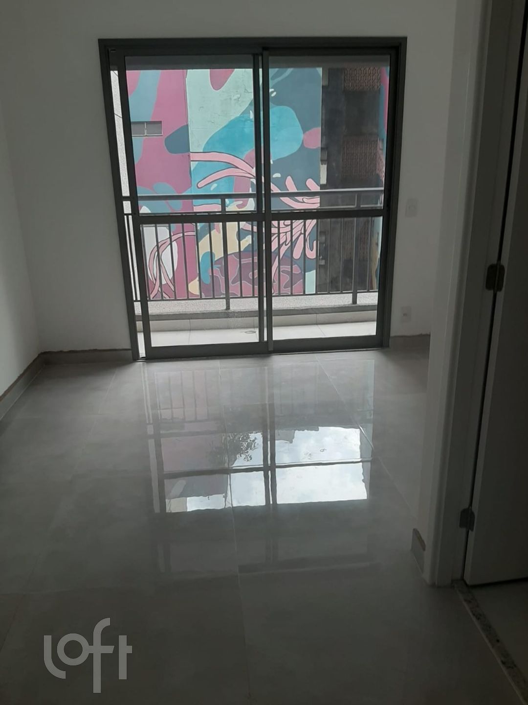 Apartamento à venda com 1 quarto, 22m² - Foto 2