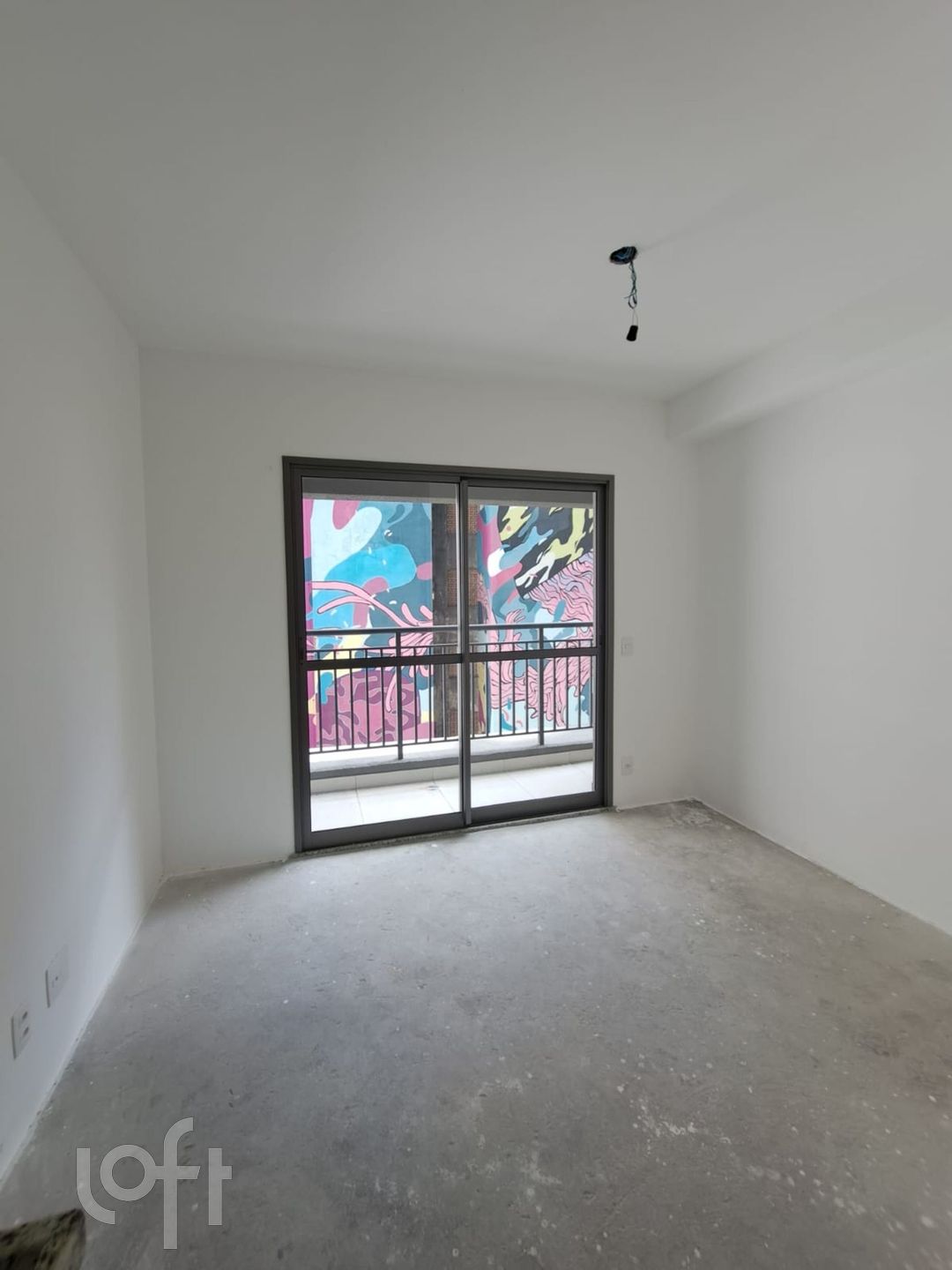 Apartamento à venda com 1 quarto, 22m² - Foto 1