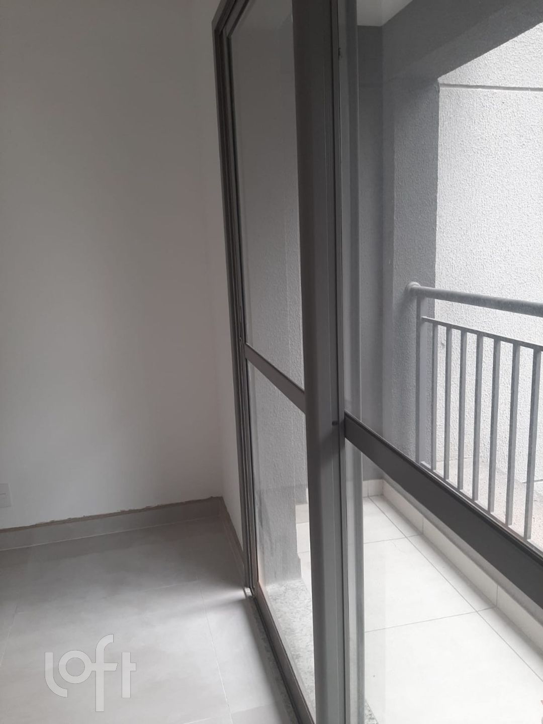 Apartamento à venda com 1 quarto, 22m² - Foto 3