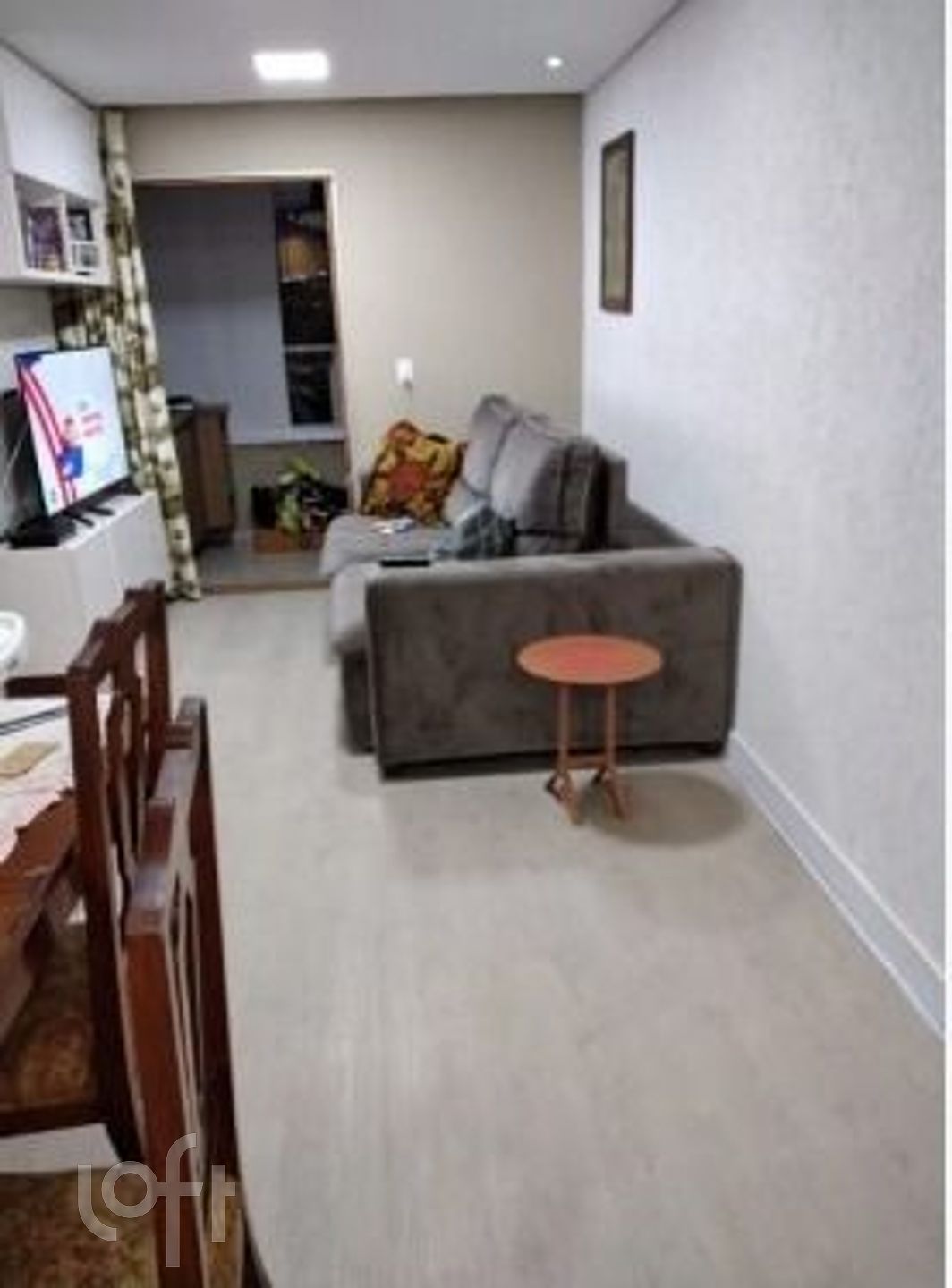 Apartamento à venda em Vila Andrade com 69 m², 3 q