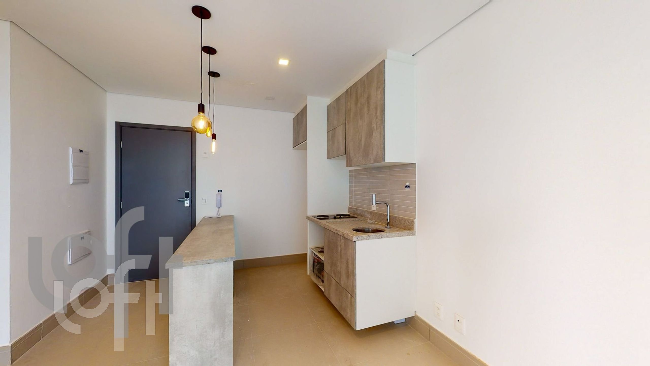 Apartamento à venda com 1 quarto, 40m² - Foto 17