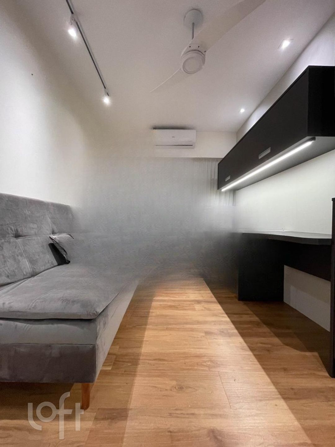 Apartamento à venda com 3 quartos, 145m² - Foto 8