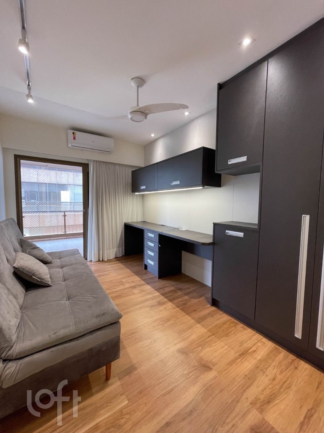 Apartamento à venda com 3 quartos, 145m² - Foto 10