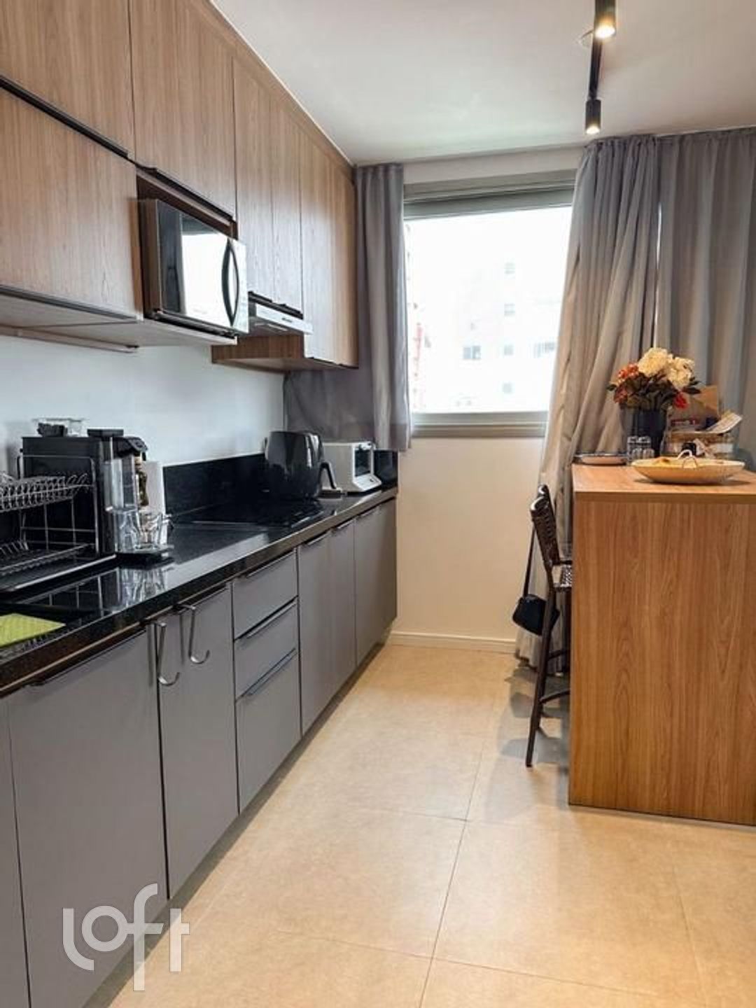 Apartamento à venda com 1 quarto, 72m² - Foto 14