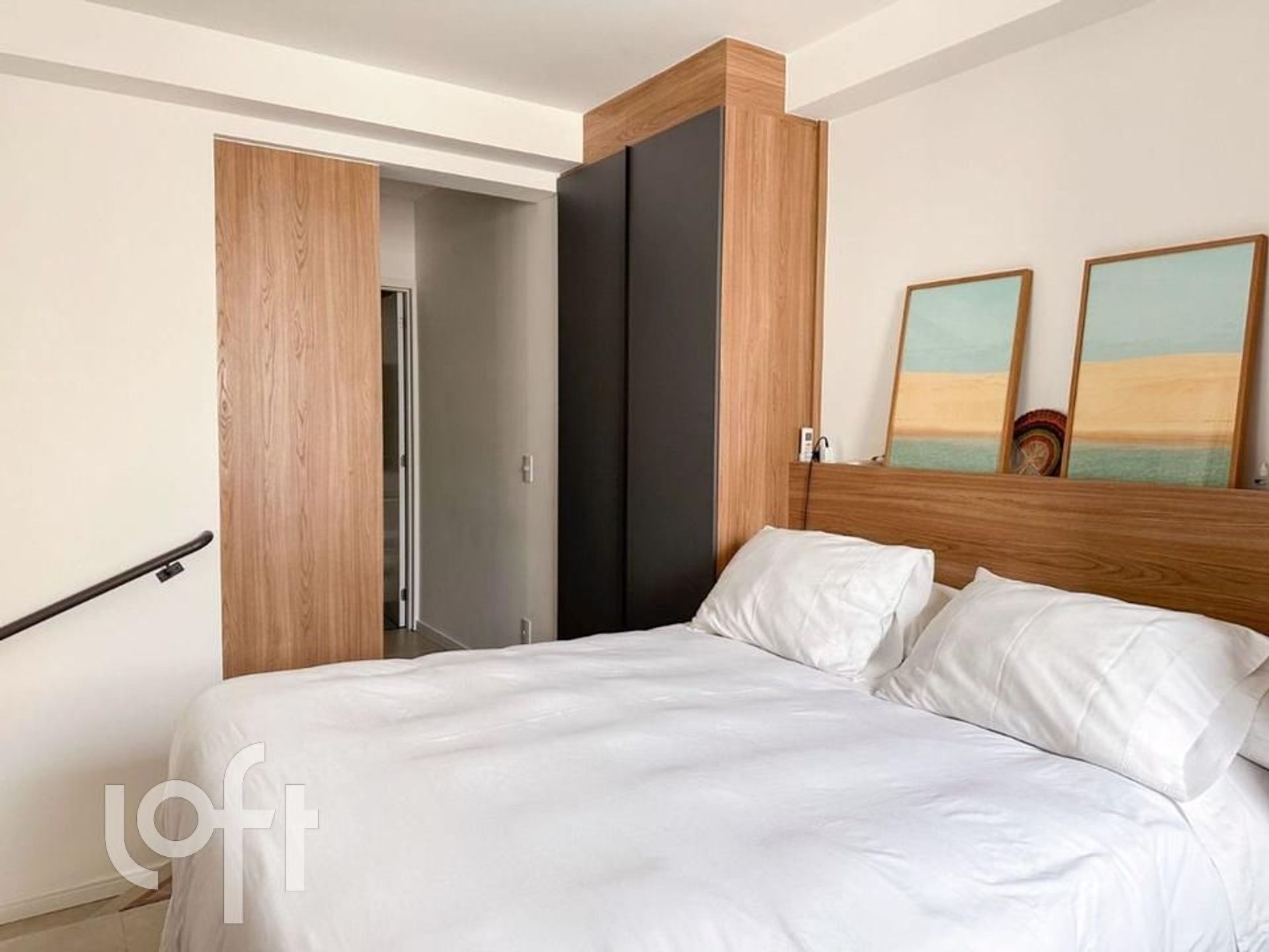 Apartamento à venda com 1 quarto, 72m² - Foto 15