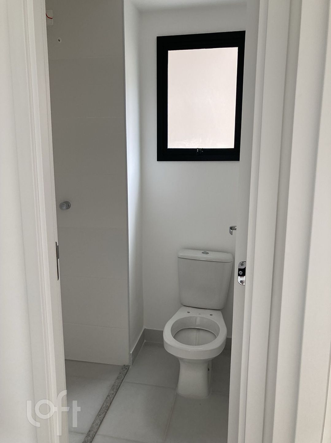 Apartamento à venda com 1 quarto, 36m² - Foto 11