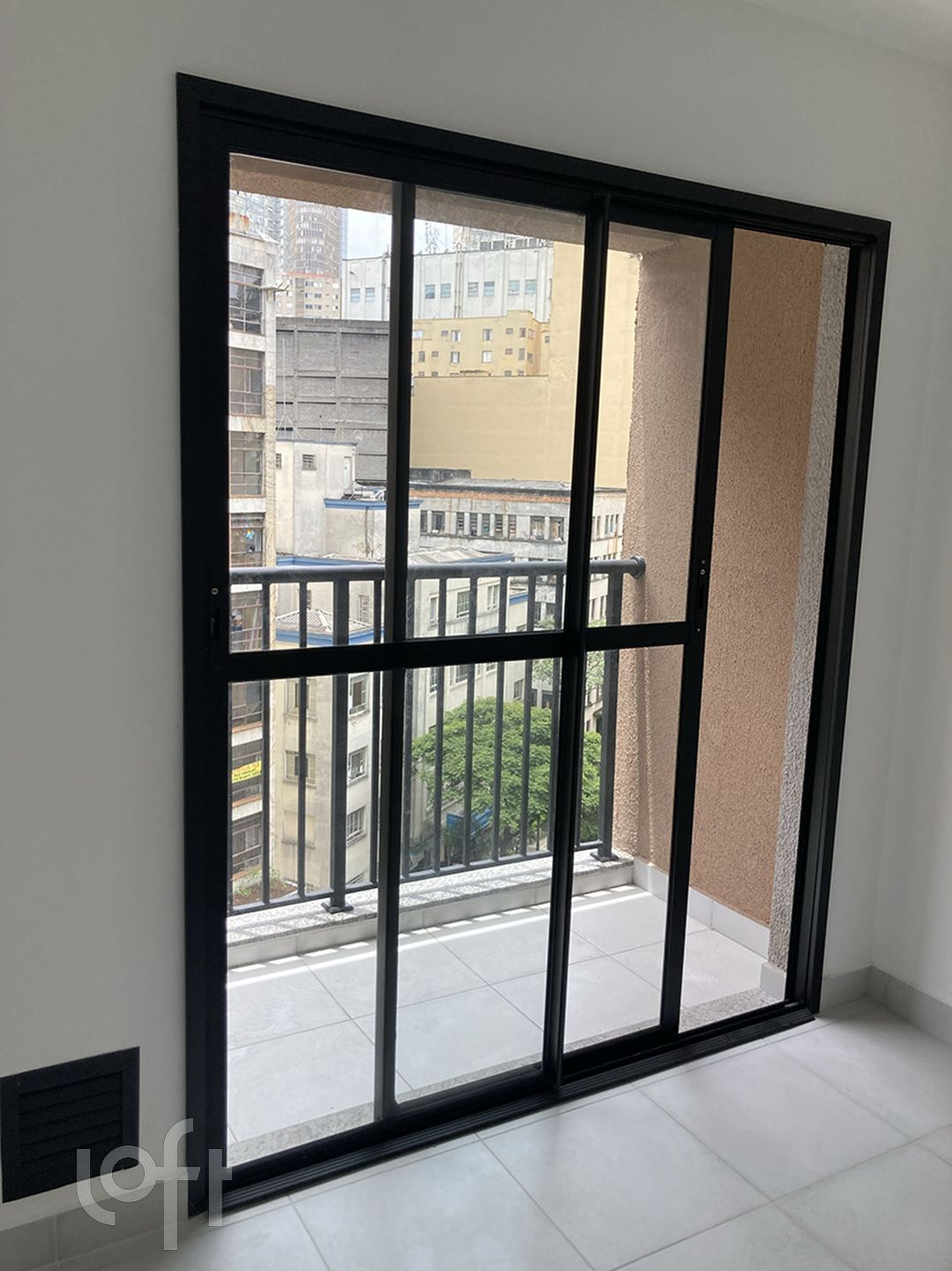 Apartamento à venda com 1 quarto, 36m² - Foto 5