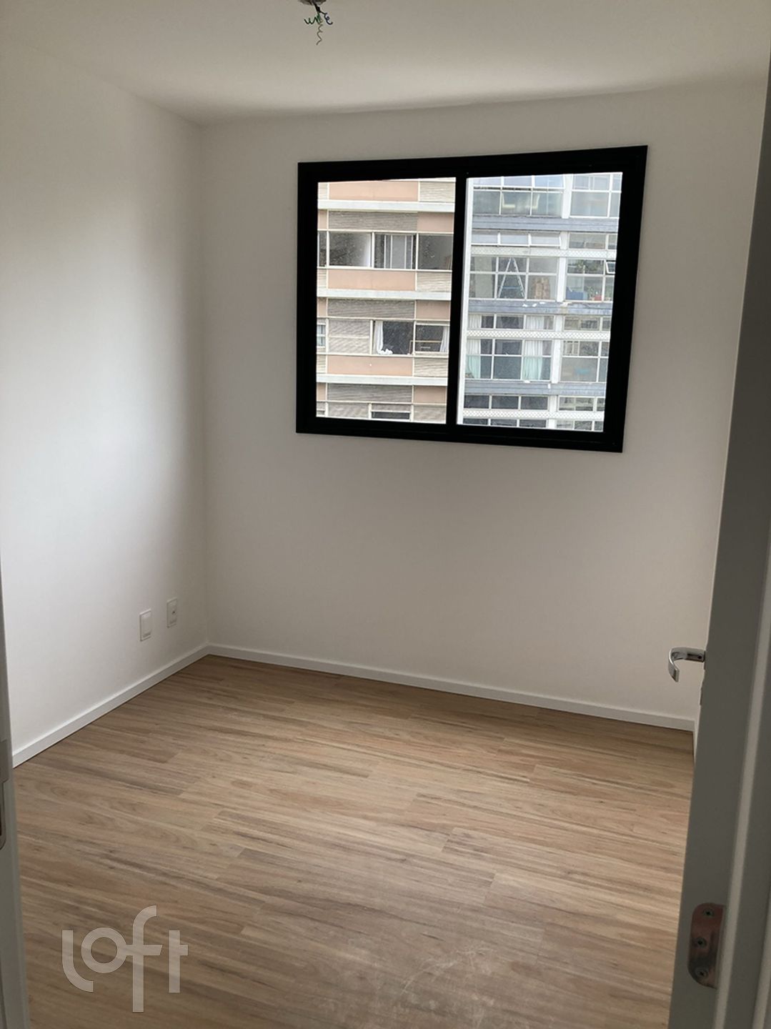 Apartamento à venda com 1 quarto, 36m² - Foto 3