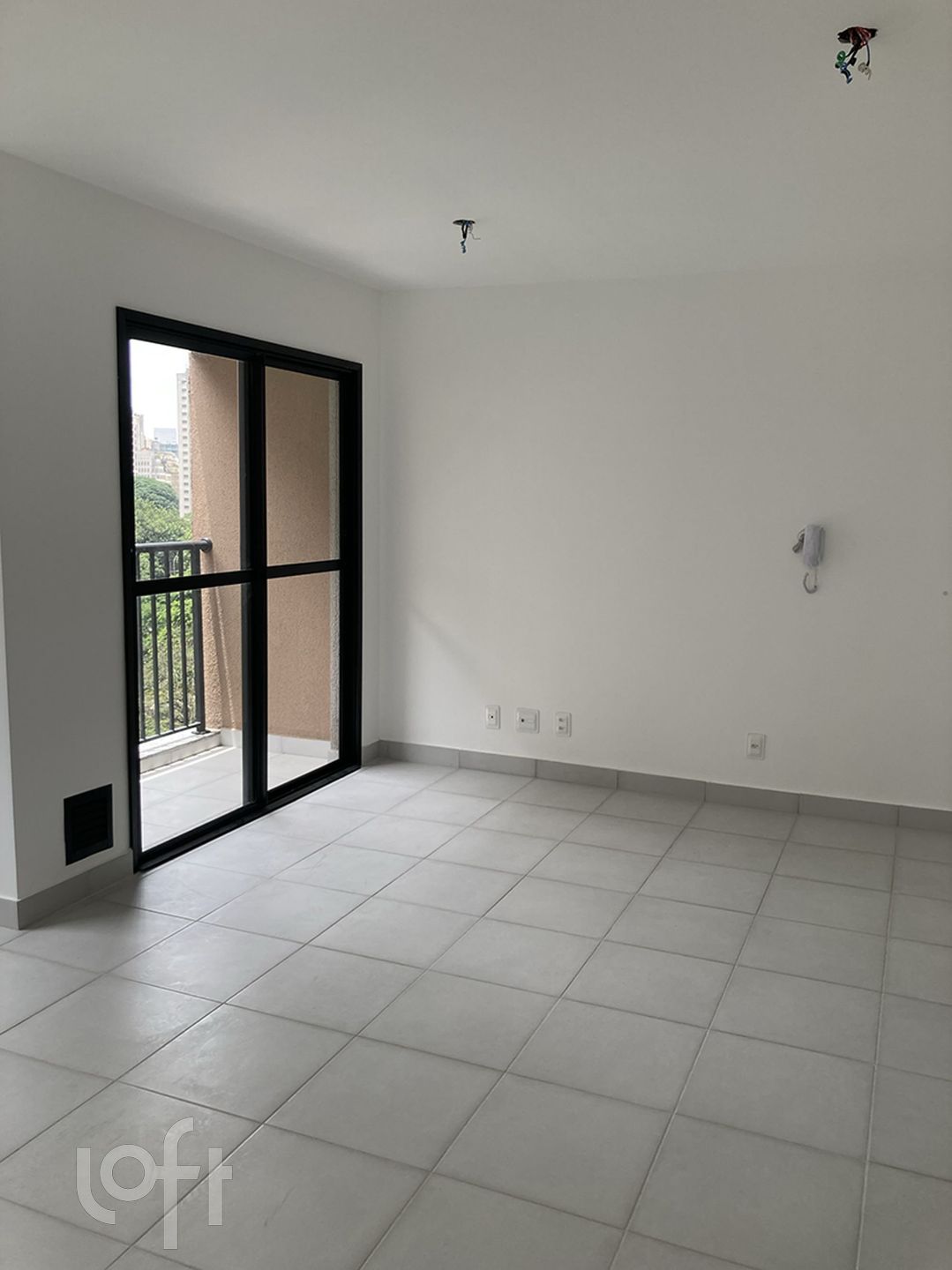 Apartamento à venda com 1 quarto, 36m² - Foto 4