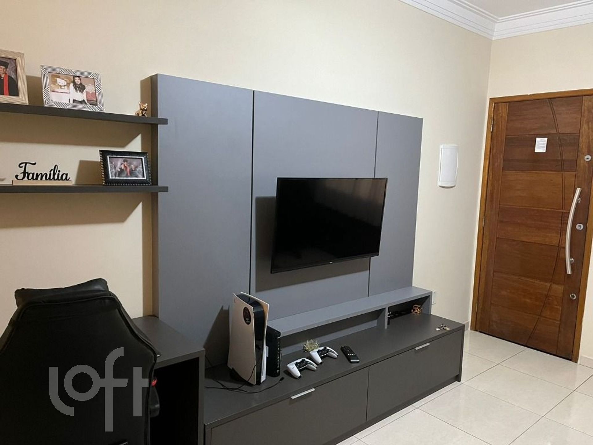 Casa à venda com 2 quartos, 84m² - Foto 3