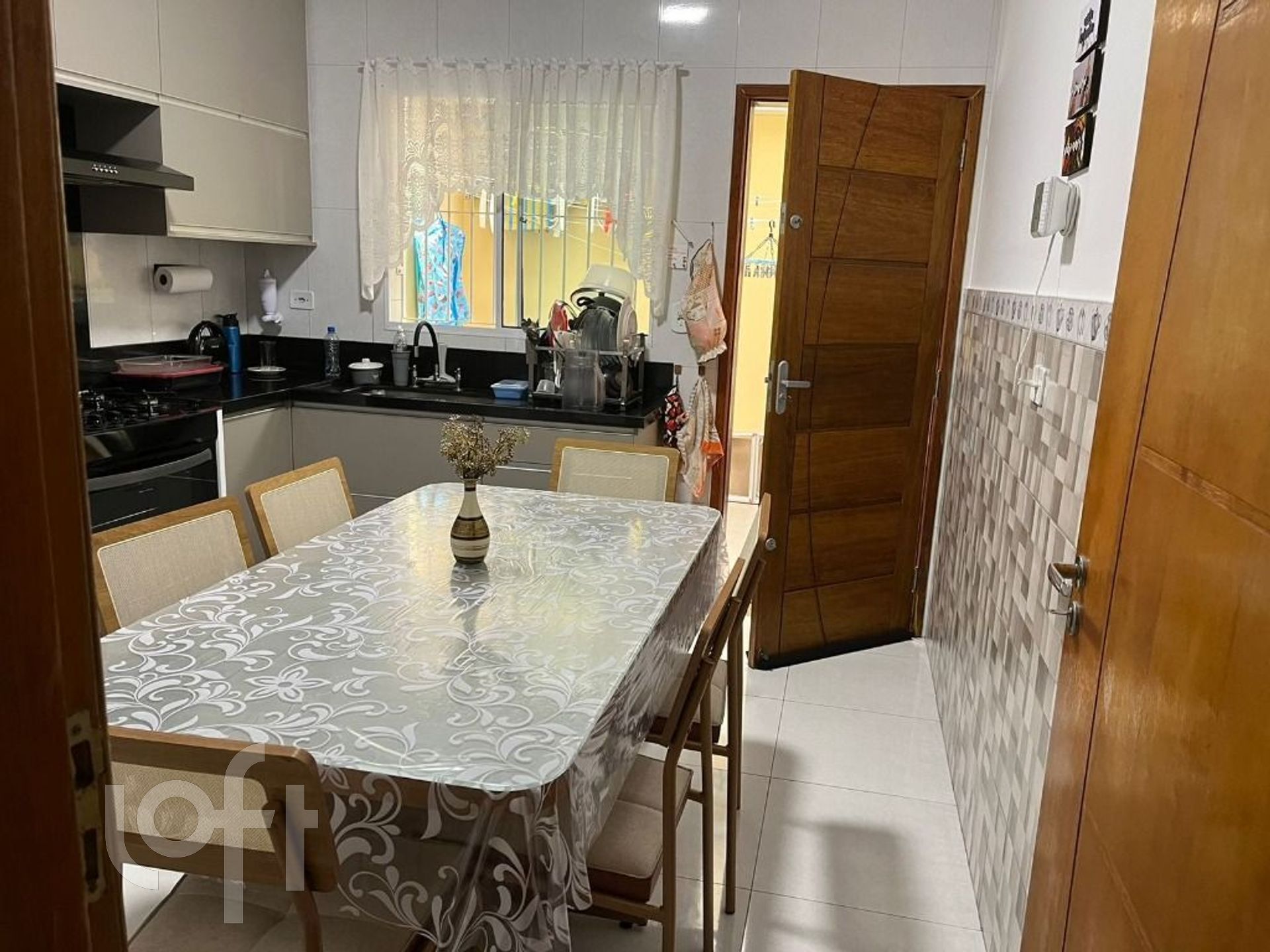 Casa à venda com 2 quartos, 84m² - Foto 6