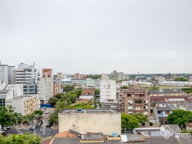 Apartamento com 88m², 3 dormitórios, Floresta em Porto Alegre