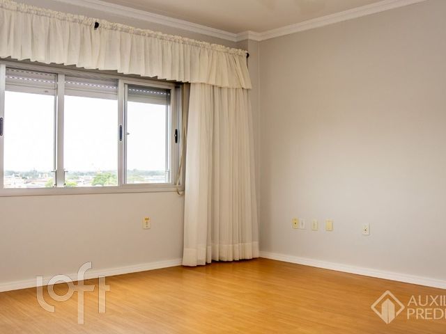 Apartamento com 88m², 3 dormitórios, Floresta em Porto Alegre