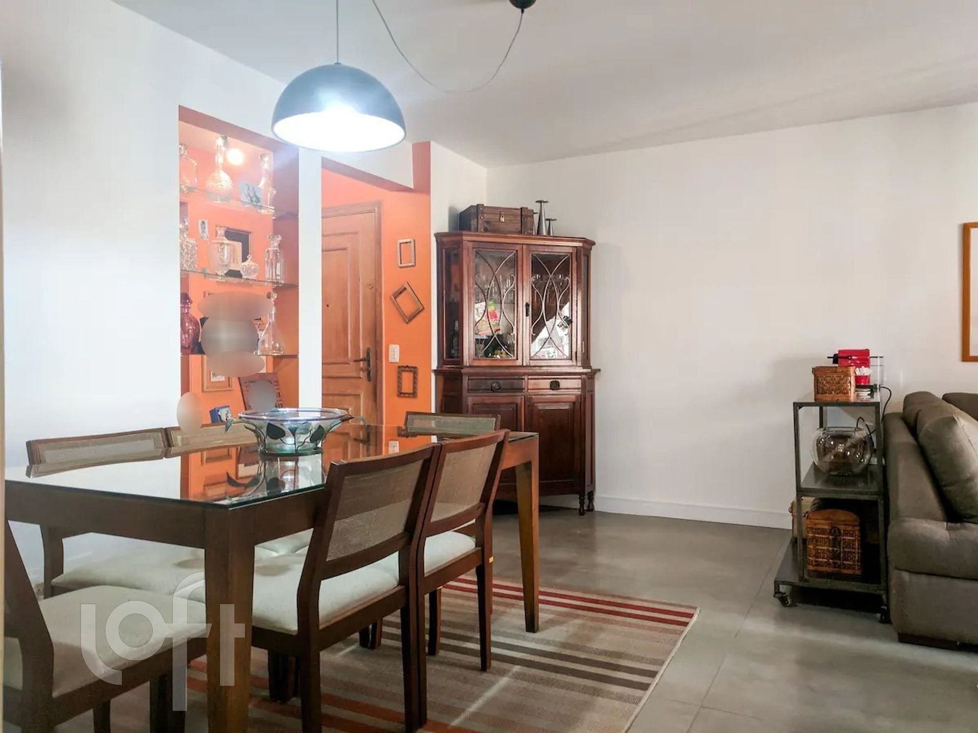 Apartamento à venda em Alto de Pinheiros com 95 m²