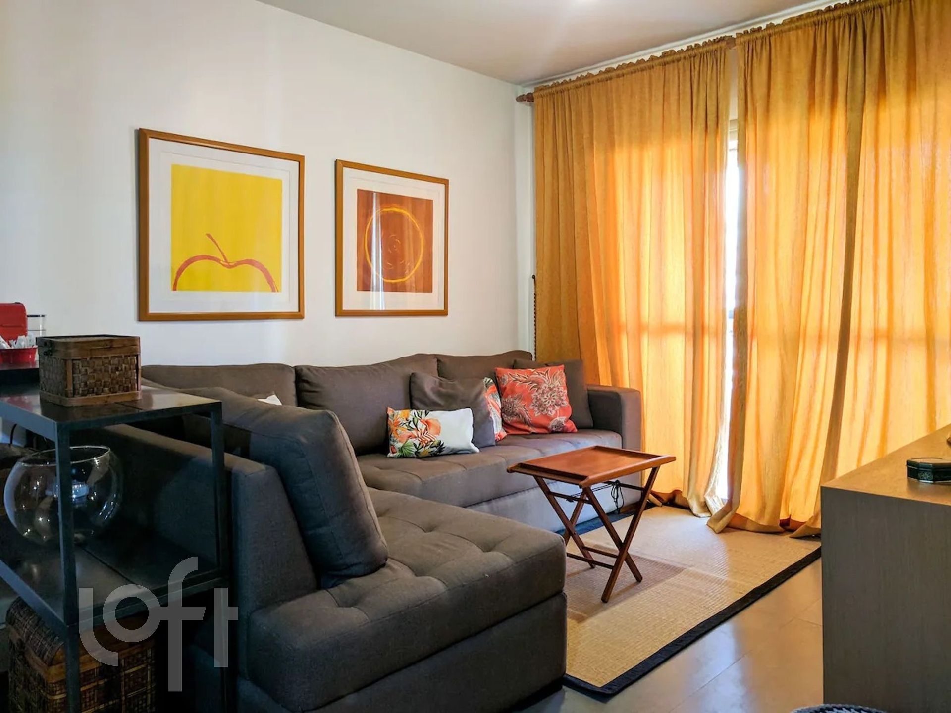 Apartamento à venda com 3 quartos, 95m² - Foto 5