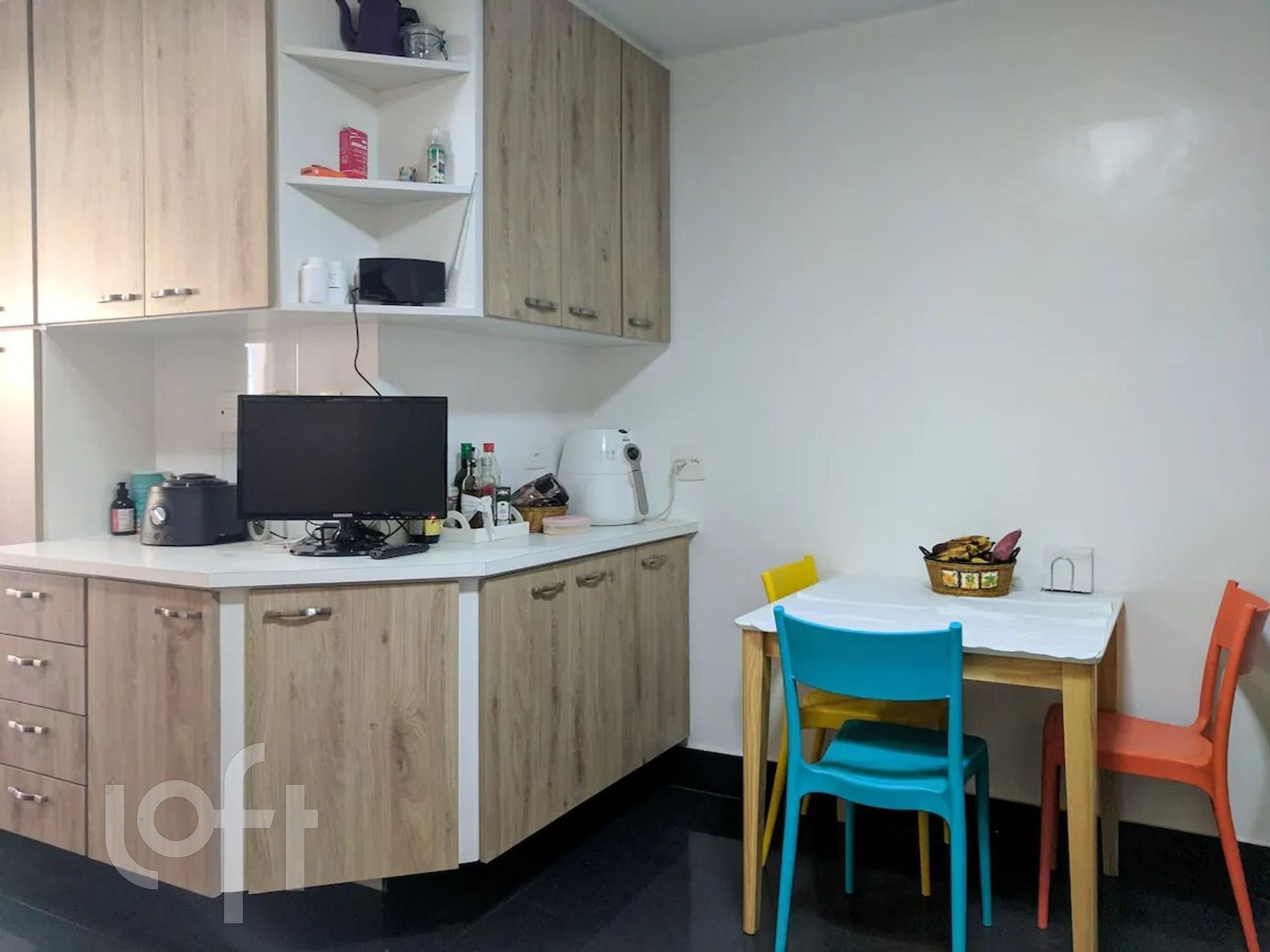 Apartamento à venda com 3 quartos, 95m² - Foto 6