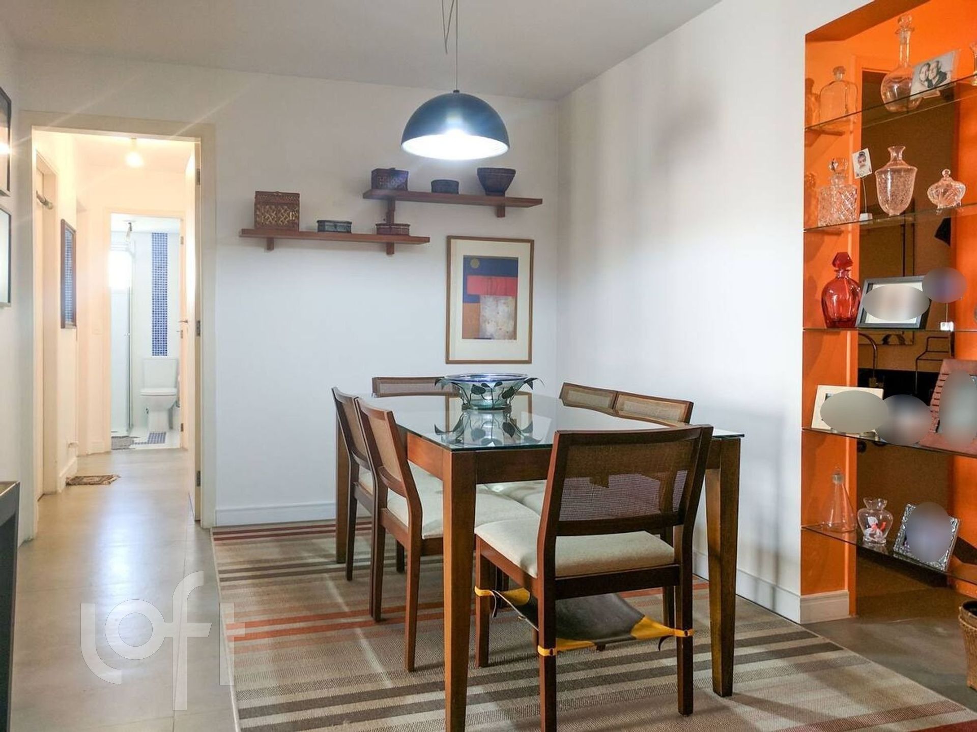 Apartamento à venda com 3 quartos, 95m² - Foto 4