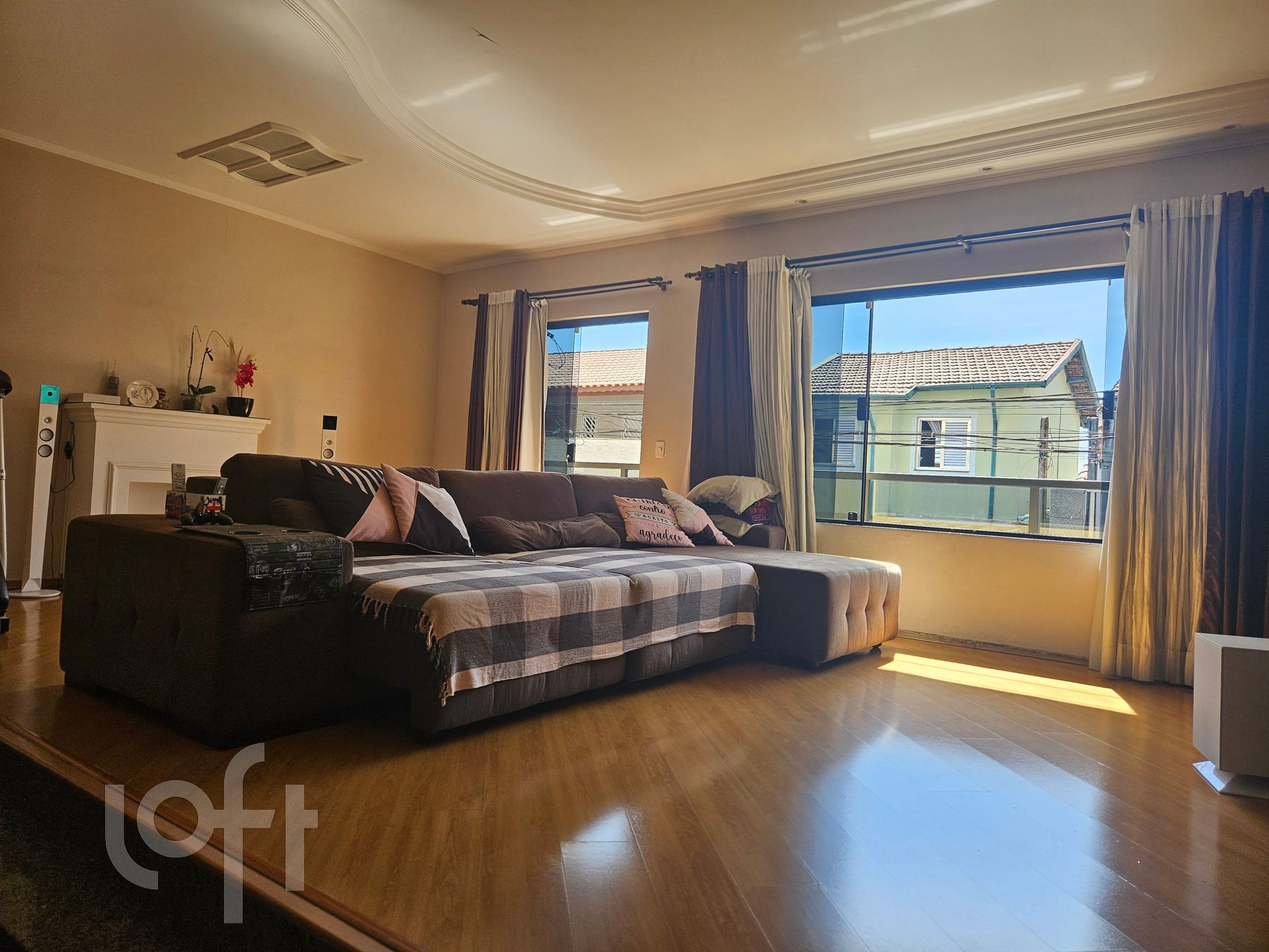 Apartamento à venda em Parque Residencial Oratorio