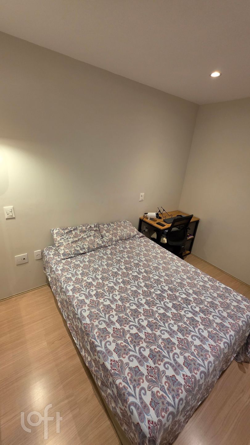 Apartamento à venda com 2 quartos, 55m² - Foto 12