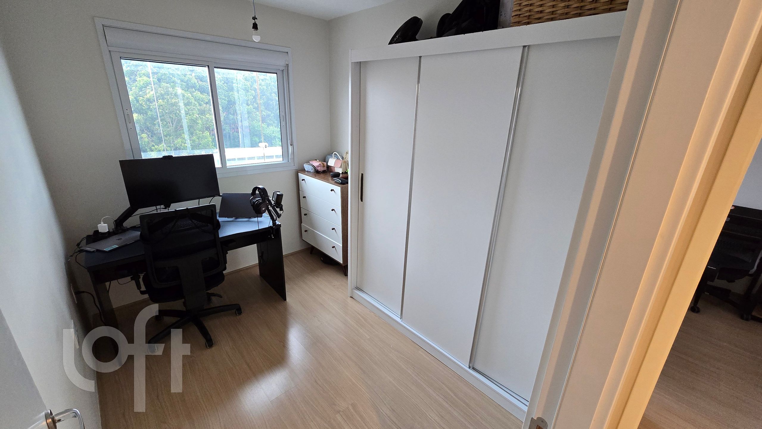 Apartamento à venda com 2 quartos, 55m² - Foto 13