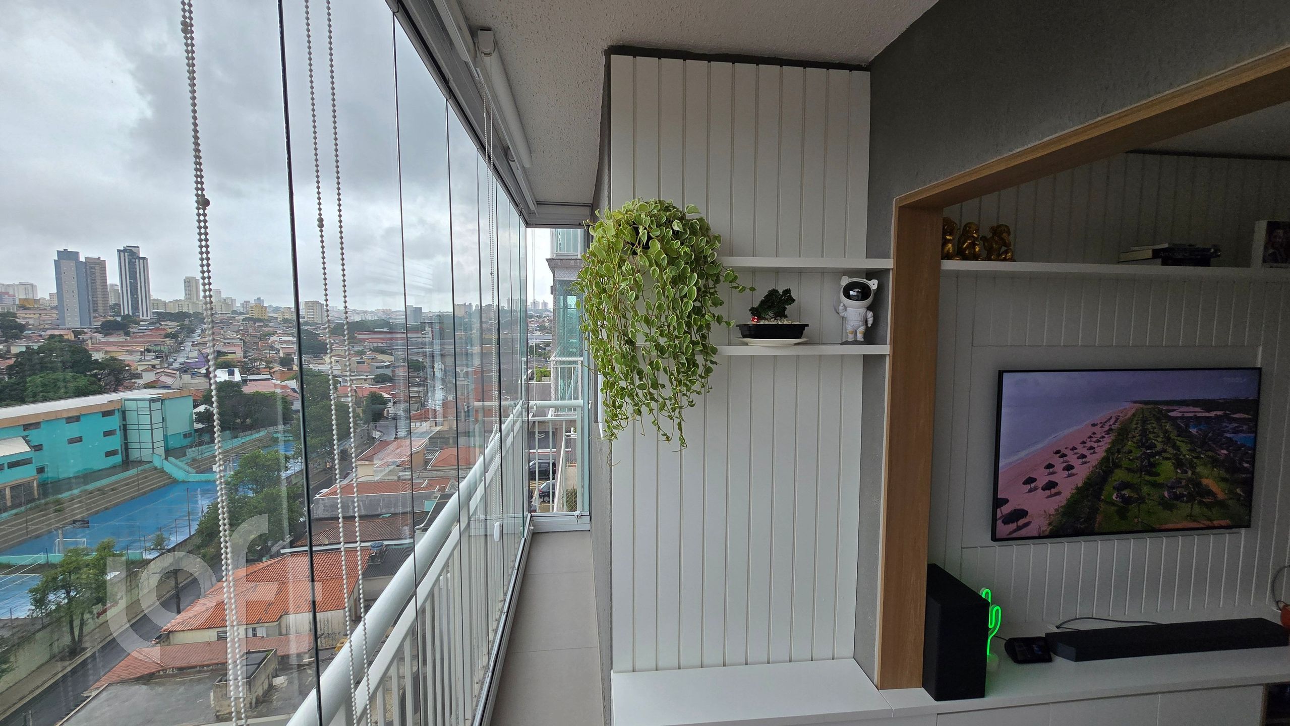 Apartamento à venda com 2 quartos, 55m² - Foto 6