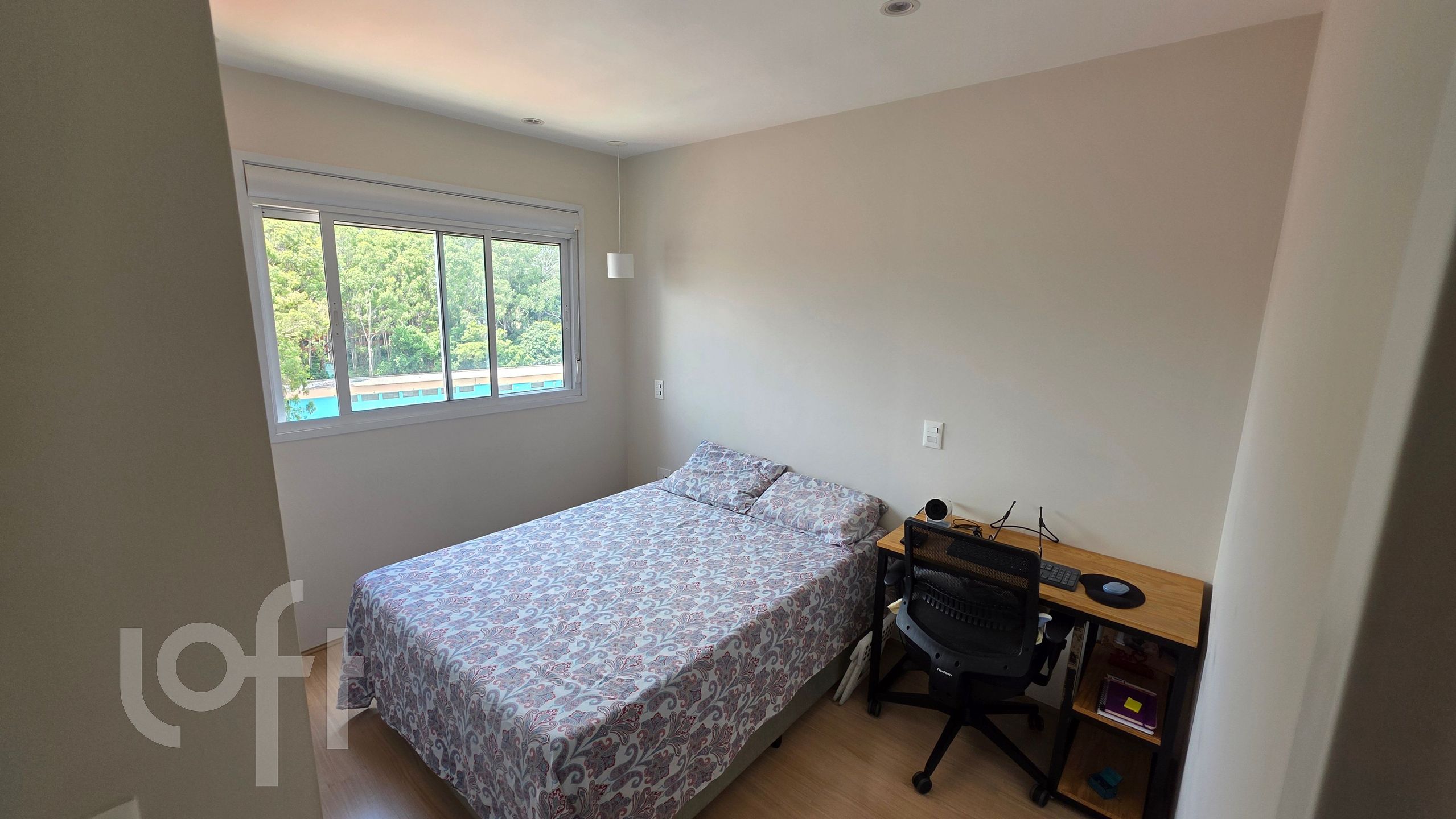 Apartamento à venda com 2 quartos, 55m² - Foto 11