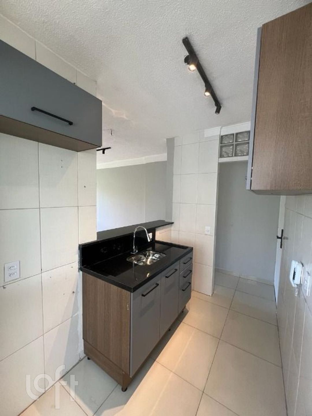 Apartamento à venda com 2 quartos, 45m² - Foto 7