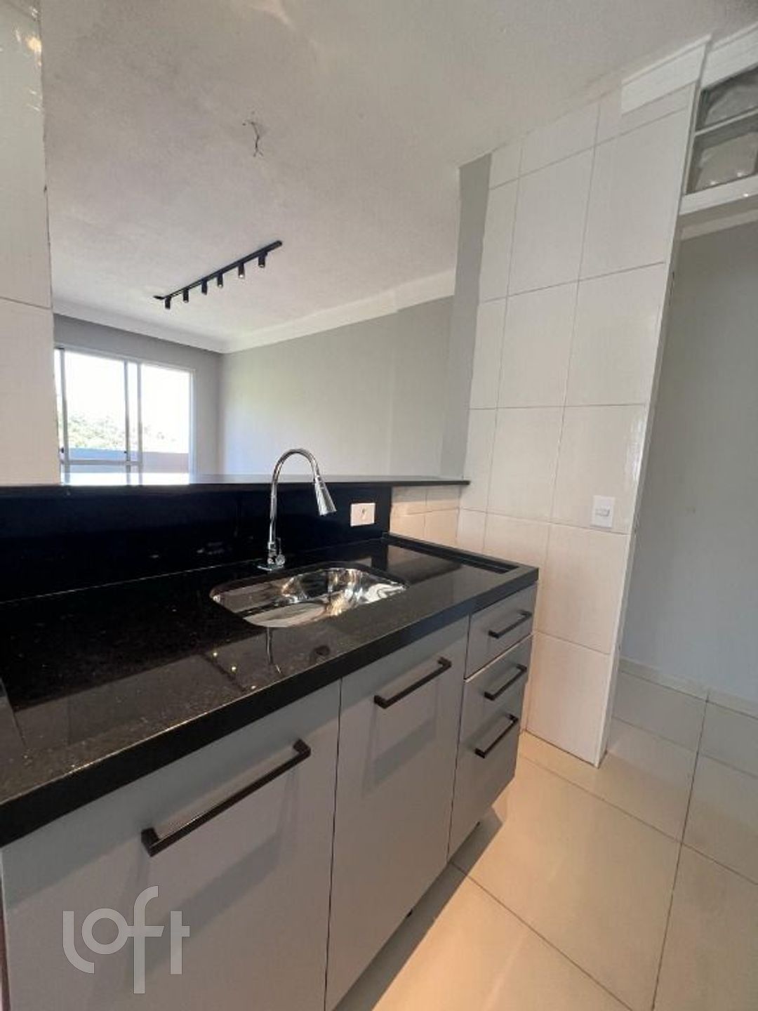 Apartamento à venda com 2 quartos, 45m² - Foto 6