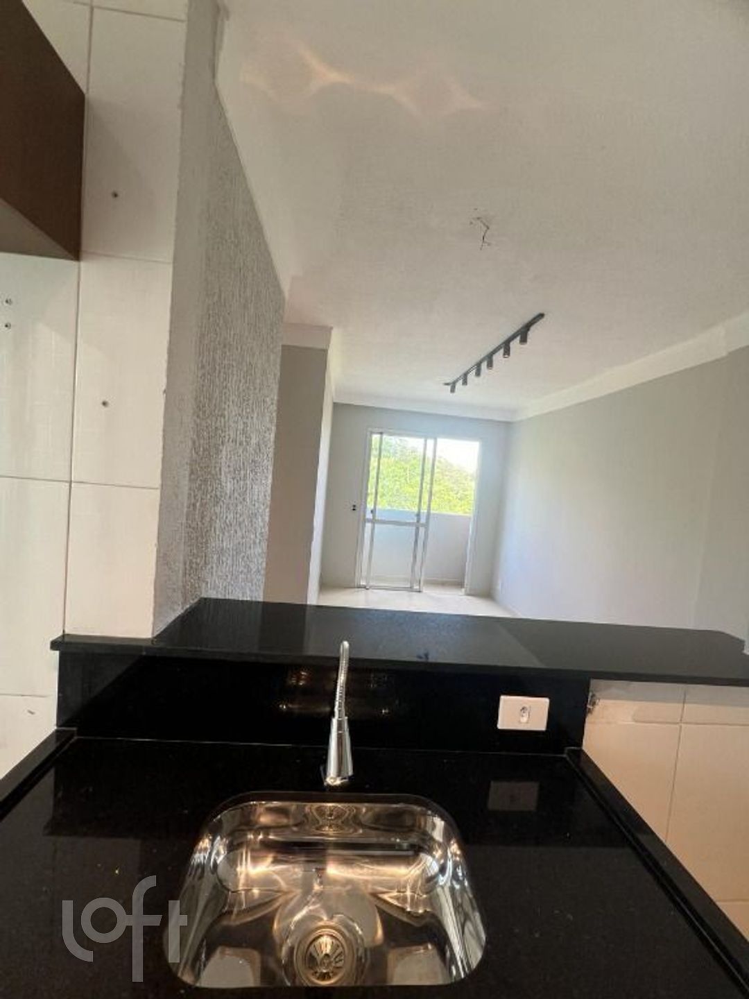 Apartamento à venda com 2 quartos, 45m² - Foto 9