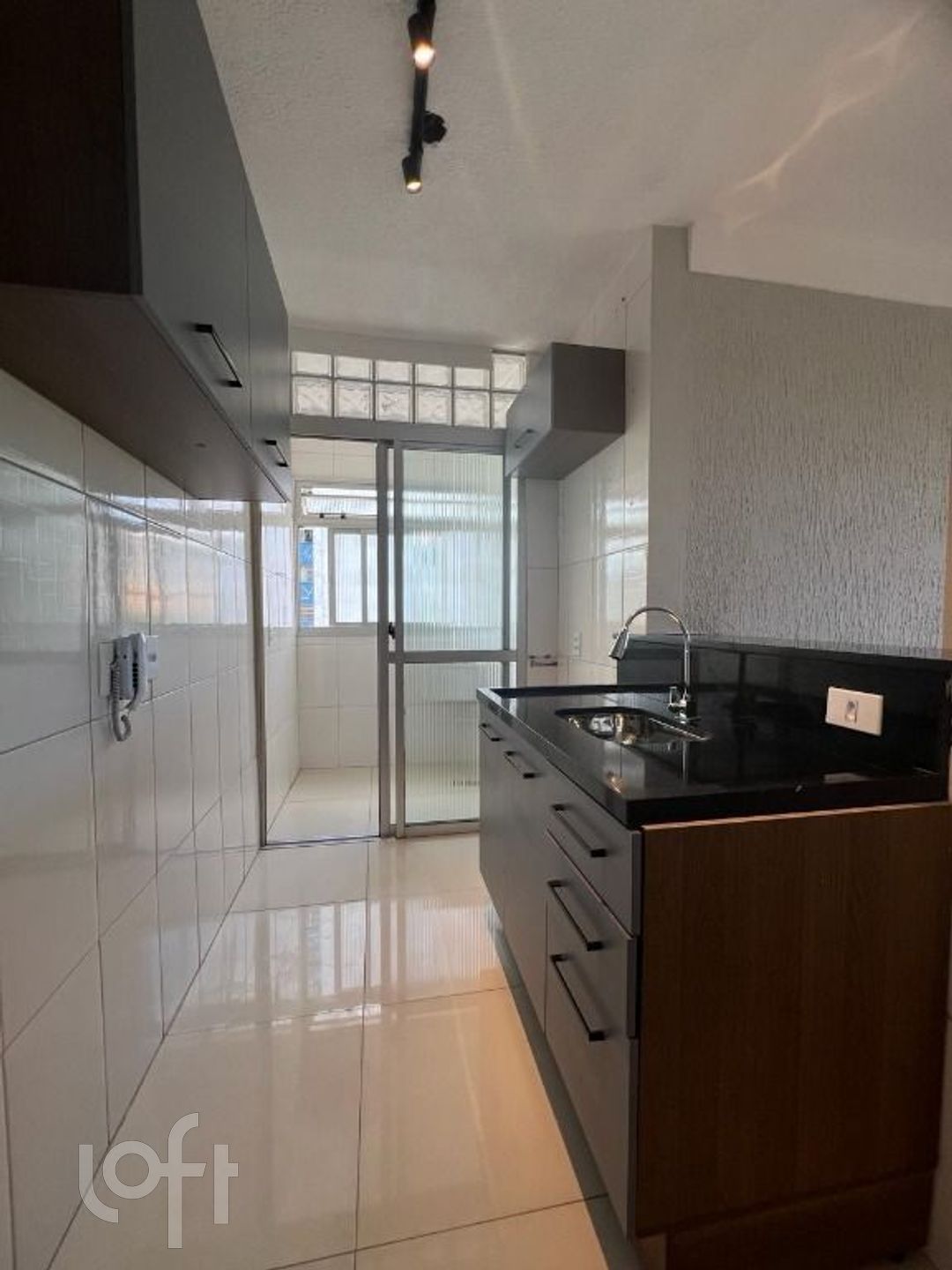 Apartamento à venda com 2 quartos, 45m² - Foto 5