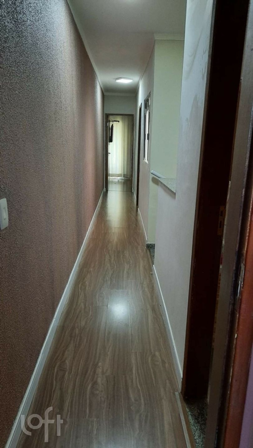 Casa à venda com 3 quartos, 133m² - Foto 12