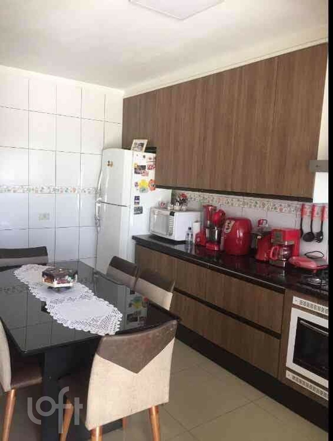 Casa à venda com 3 quartos, 133m² - Foto 6