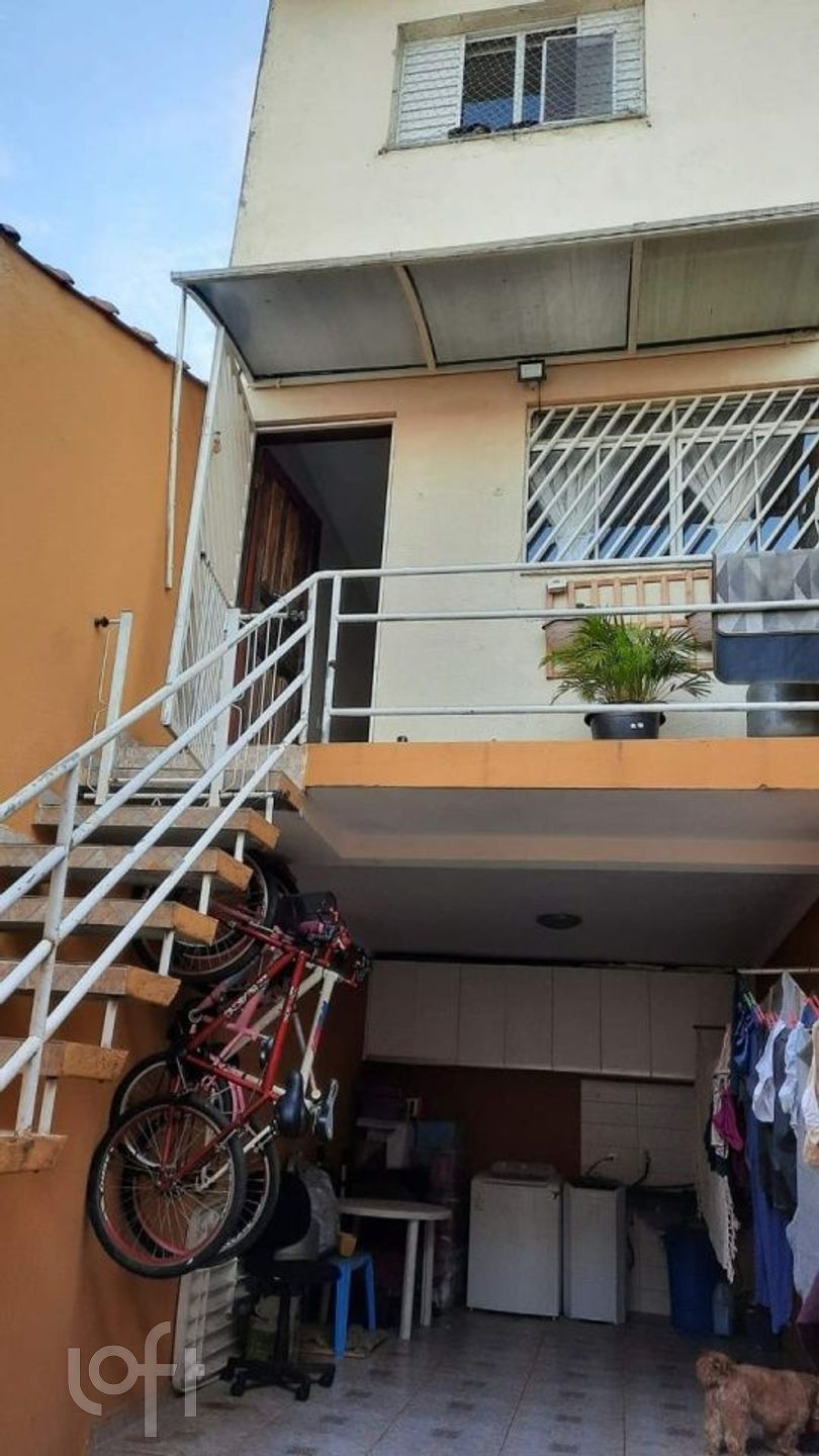 Casa à venda com 3 quartos, 133m² - Foto 25