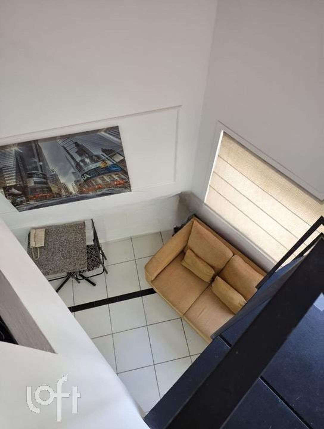 Apartamento à venda com 1 quarto, 45m² - Foto 14