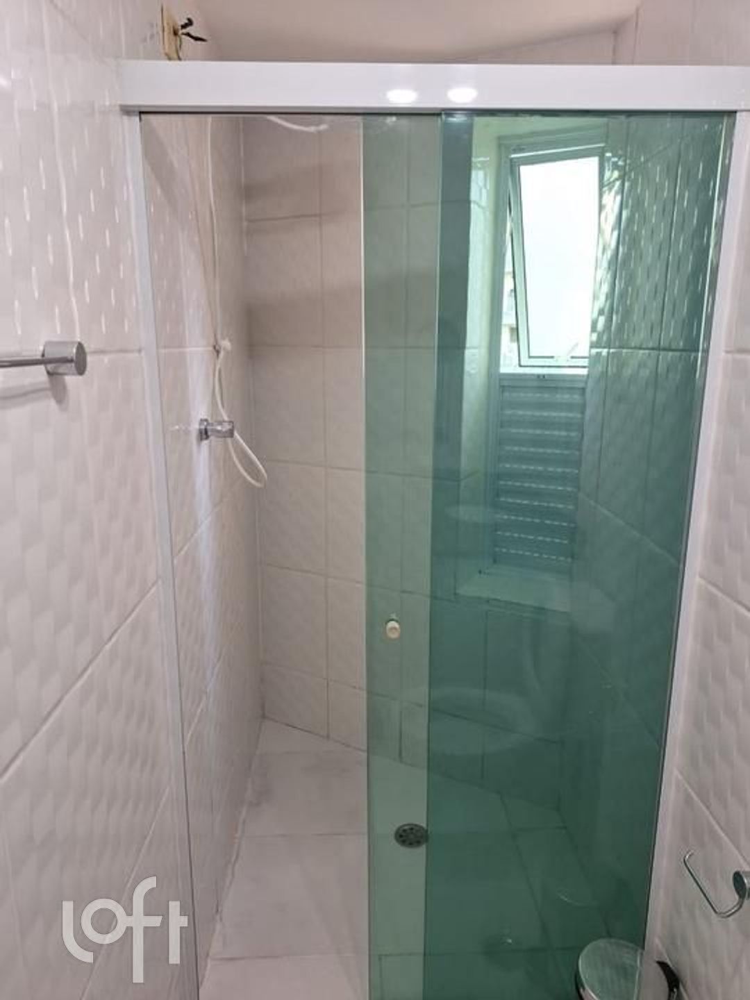 Apartamento à venda com 1 quarto, 45m² - Foto 10