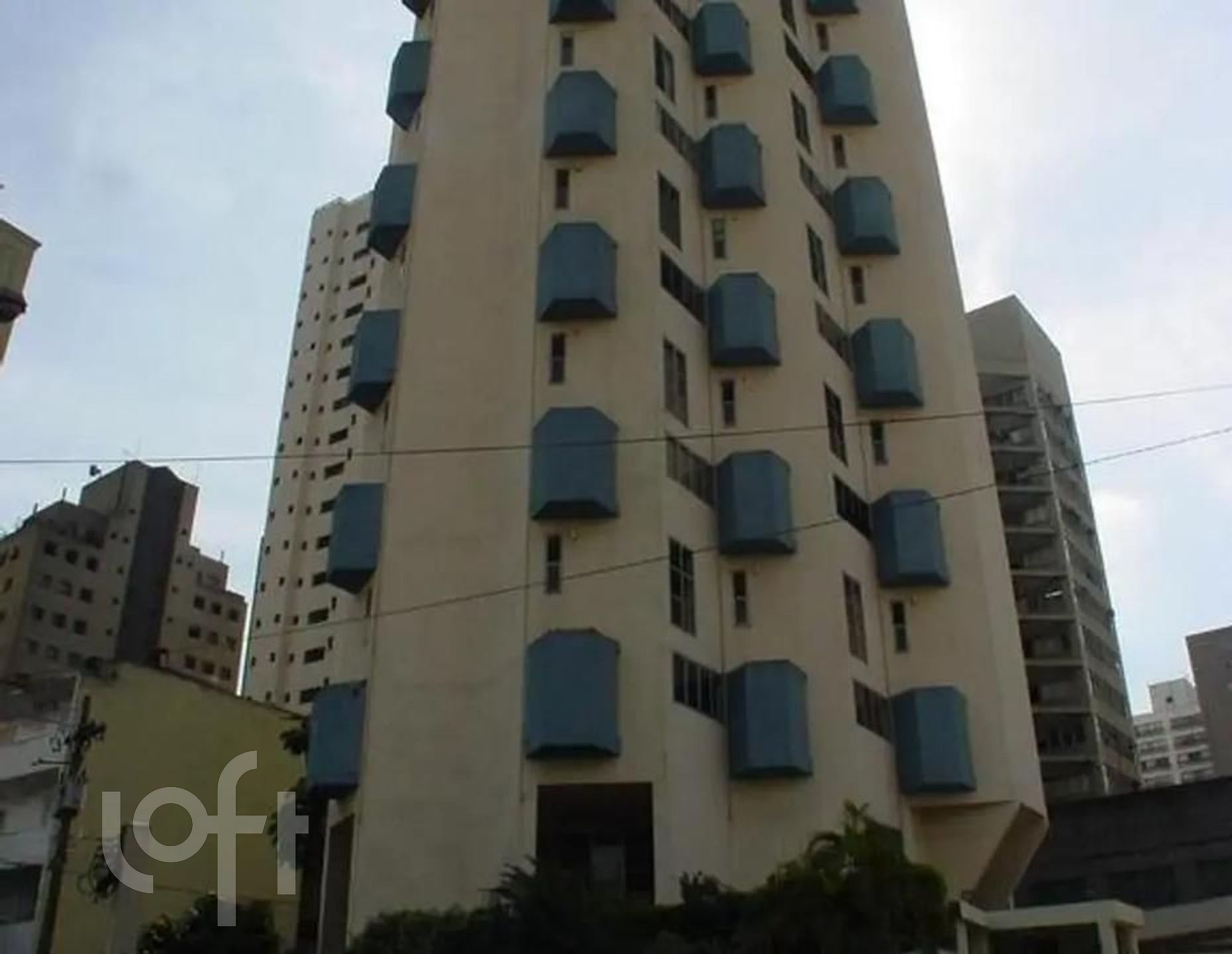 Apartamento à venda com 1 quarto, 45m² - Foto 18